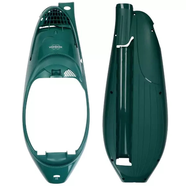 Scocche di Ricambio VK140 – Frontale, Posteriore o Kit Completo