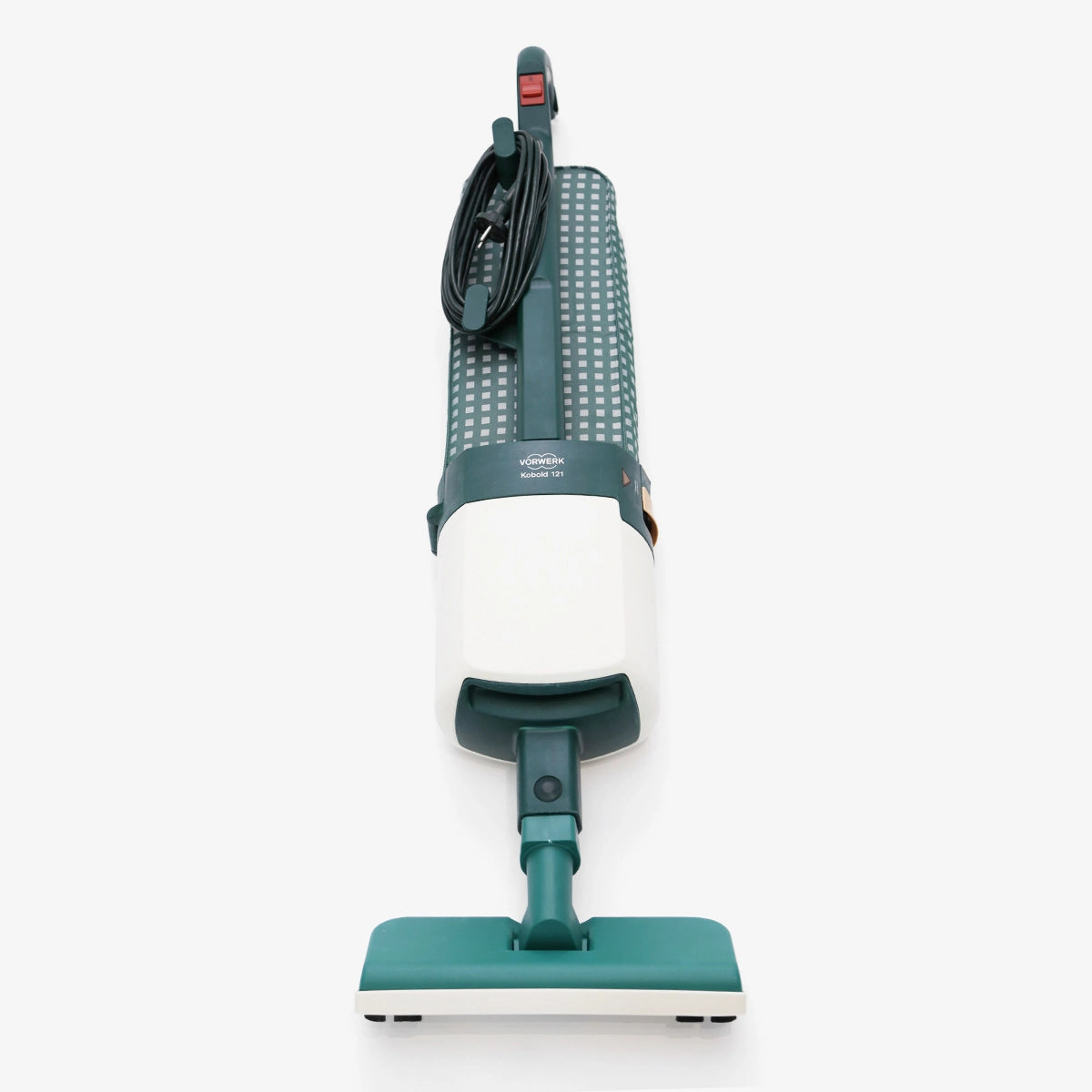 Aspirapolvere Folletto Vorwerk VK121 o 122 Rigenerato