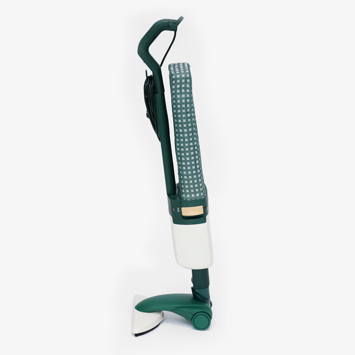 Aspirapolvere Folletto Vorwerk VK121 Con Spazzola HD 21 Rigenerato