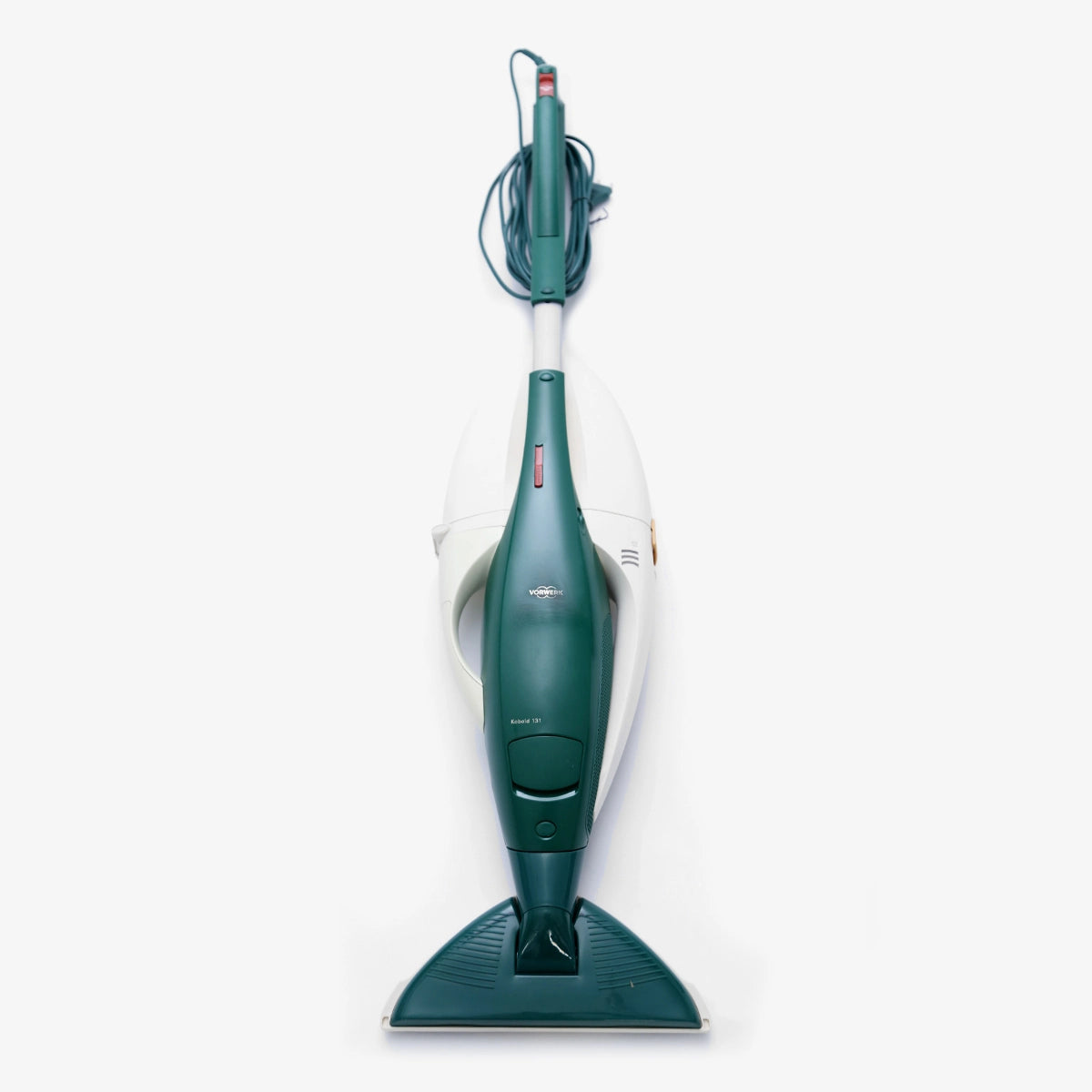 Aspirapolvere Folletto Vorwerk VK130-131 Rigenerato