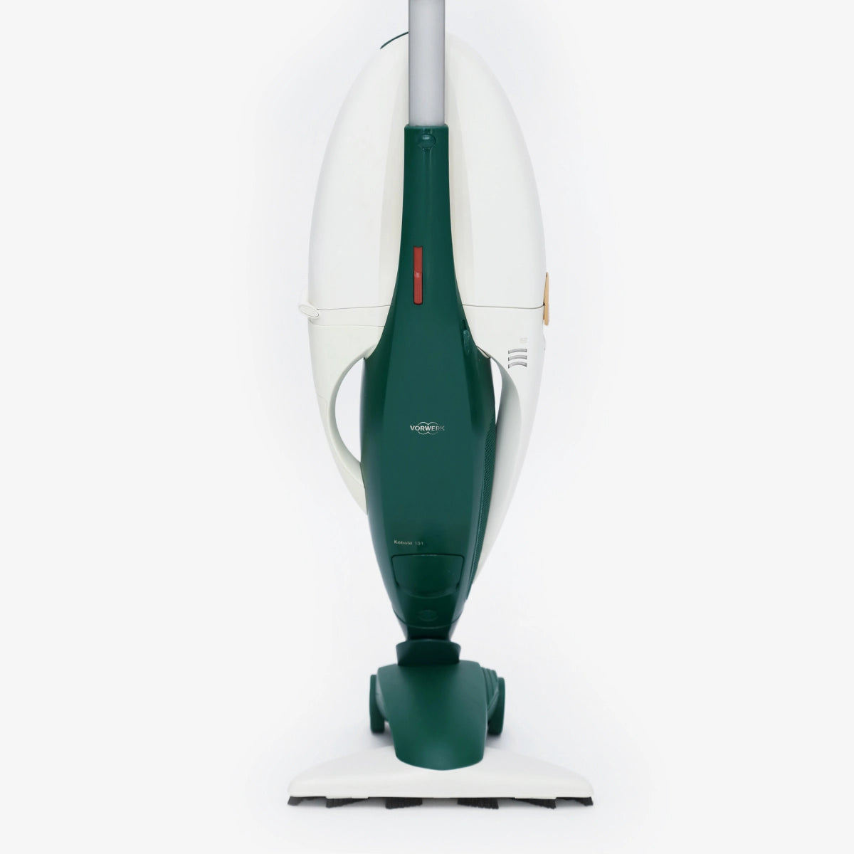 Aspirapolvere Folletto Vorwerk VK131 con spazzola HD 35 rigenerato