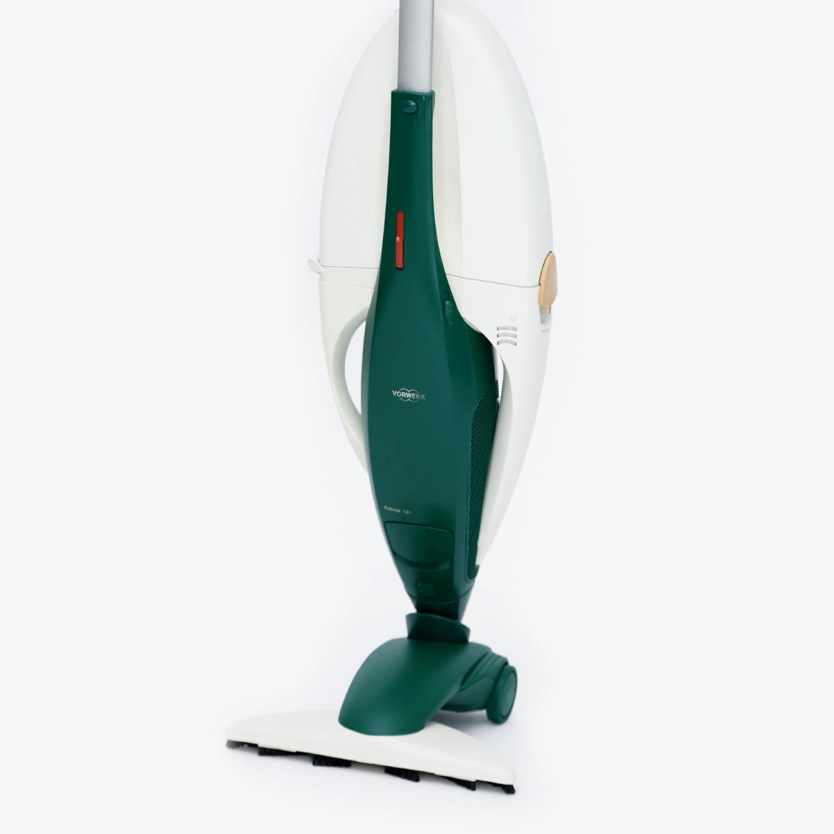Aspirapolvere Folletto Vorwerk VK131 con spazzola HD 35 rigenerato
