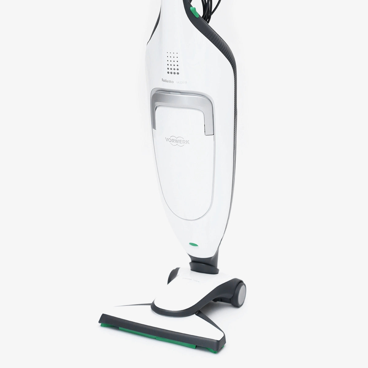 Aspirapolvere Folletto Vorwerk VK220s Rigenerato