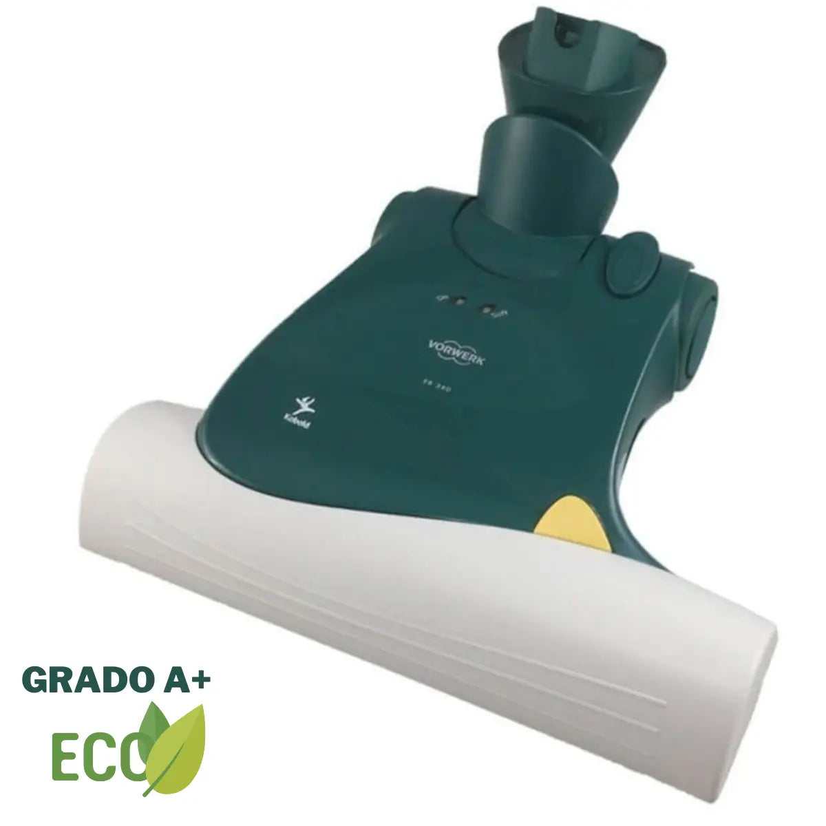 Battitappeto Battimaterasso Vorwerk Folletto EB360 di Mr aspirapolvere