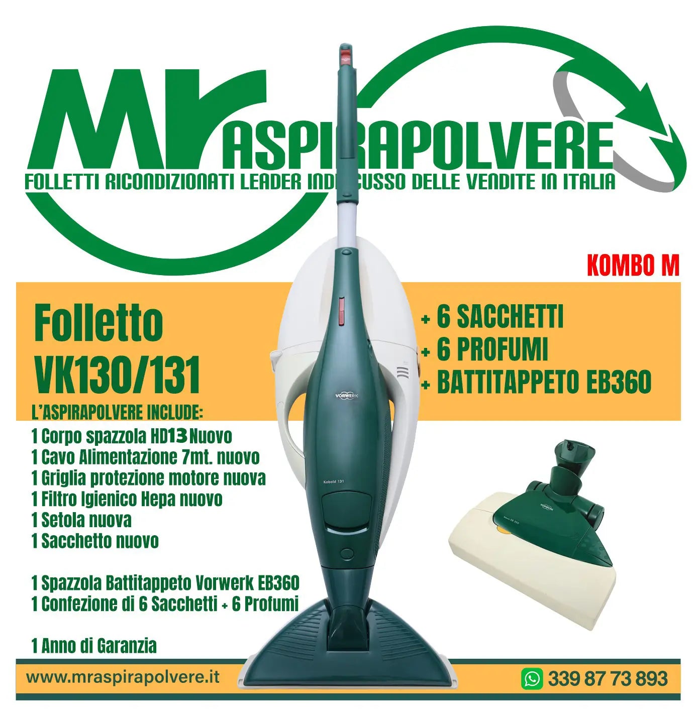 Combo M Vk130-131 - HD13 - EB 360_risultato