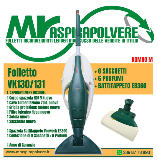 Combo M Vk130-131 - HD13 - EB 360_risultato