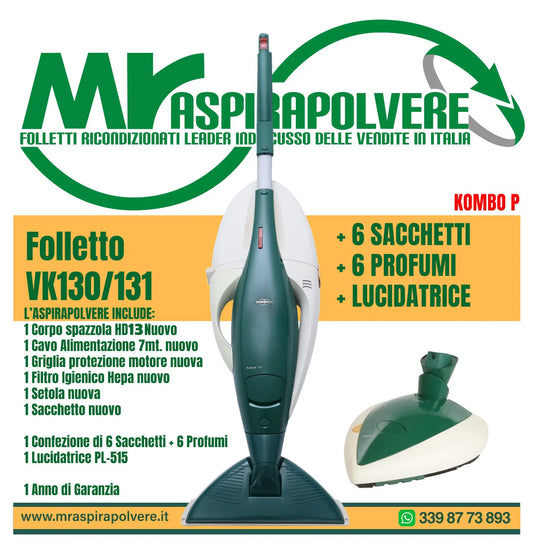 Combo P Vk130-131 - HD13 - PL 515_risultato