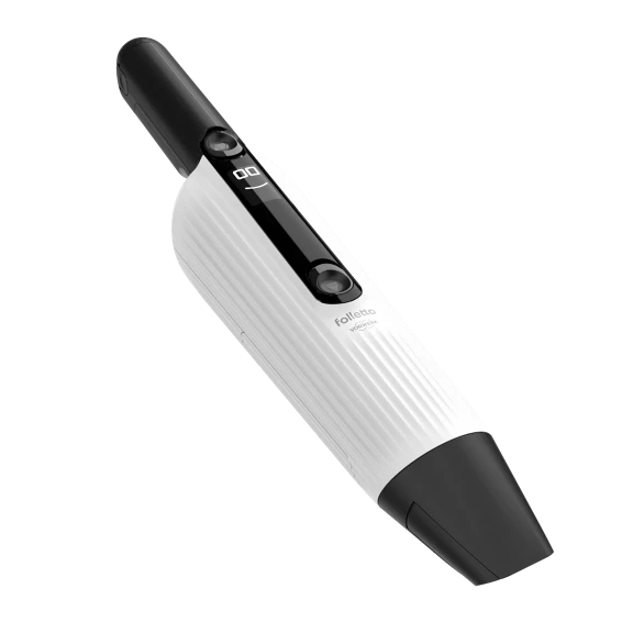 Folletto_VM7 aspirabriciole