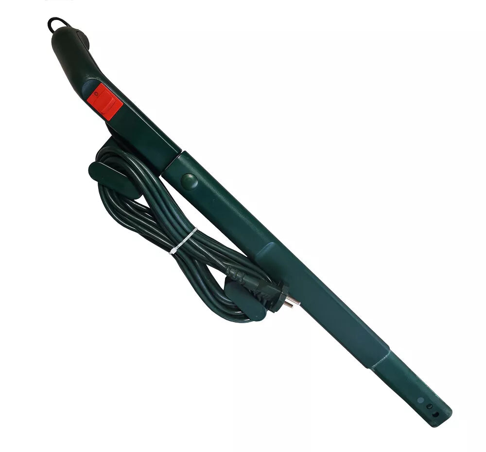 Manico telespocipo vk 121 vk120 originale rigenerato