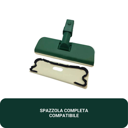 Spazzola HD13 Folletto Completa con Setola Modello Compatibile_risultato