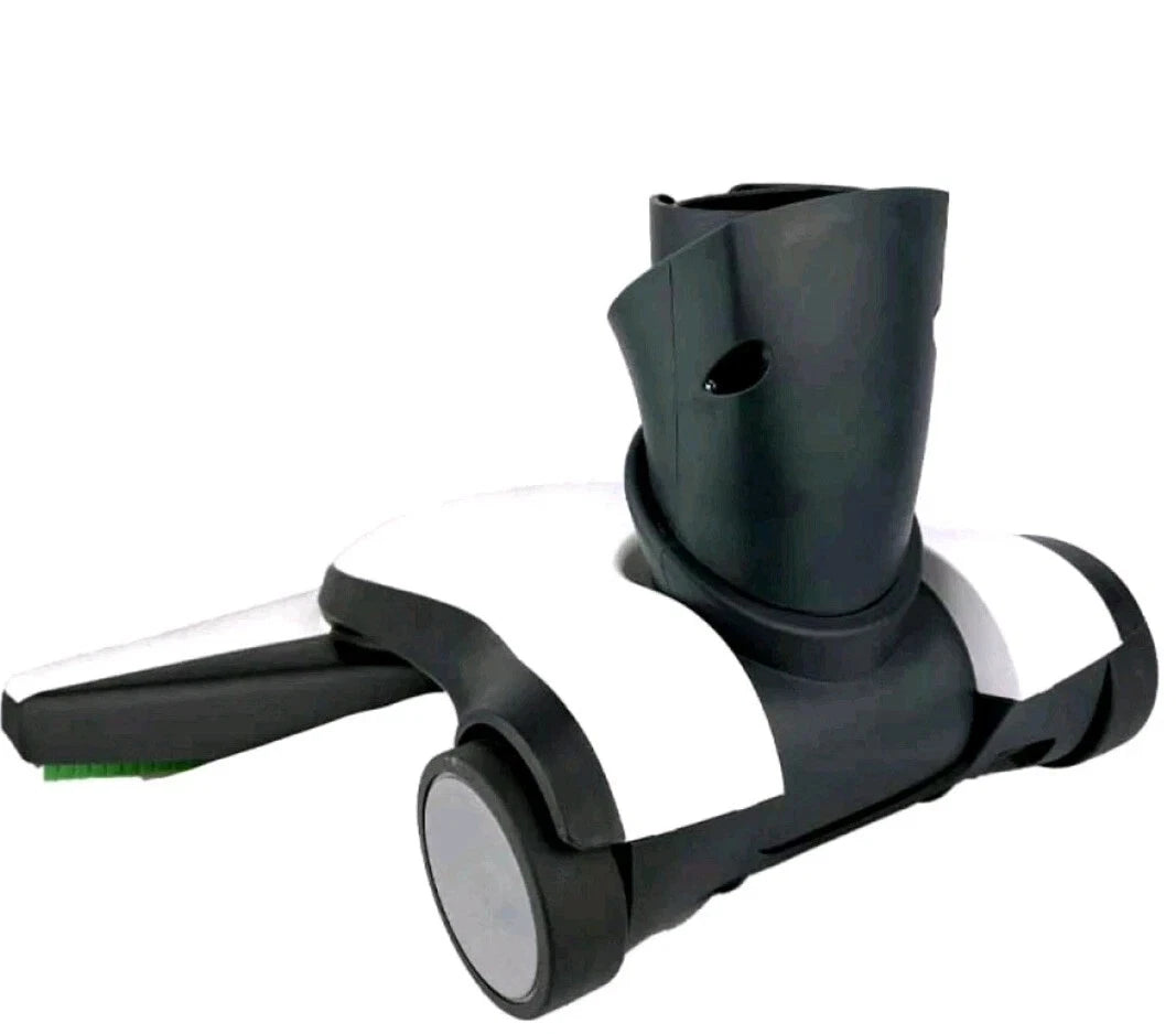 Spazzola hd 60 retro