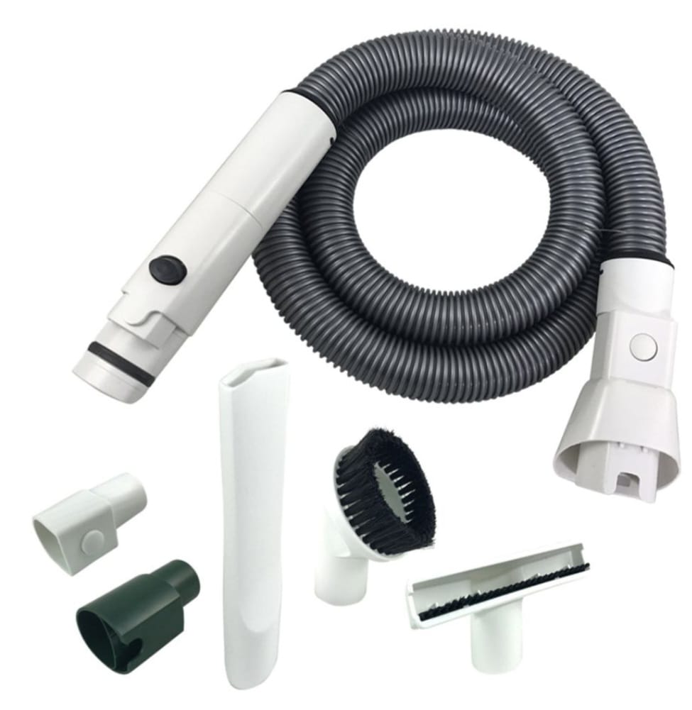 Tubo Flessibile Folletto Vorwerk Compatibile Con Accessori