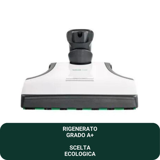 Mr aspirapolvere Battitappeto Vorwerk Folletto EB 400 Rigenerato_risultato