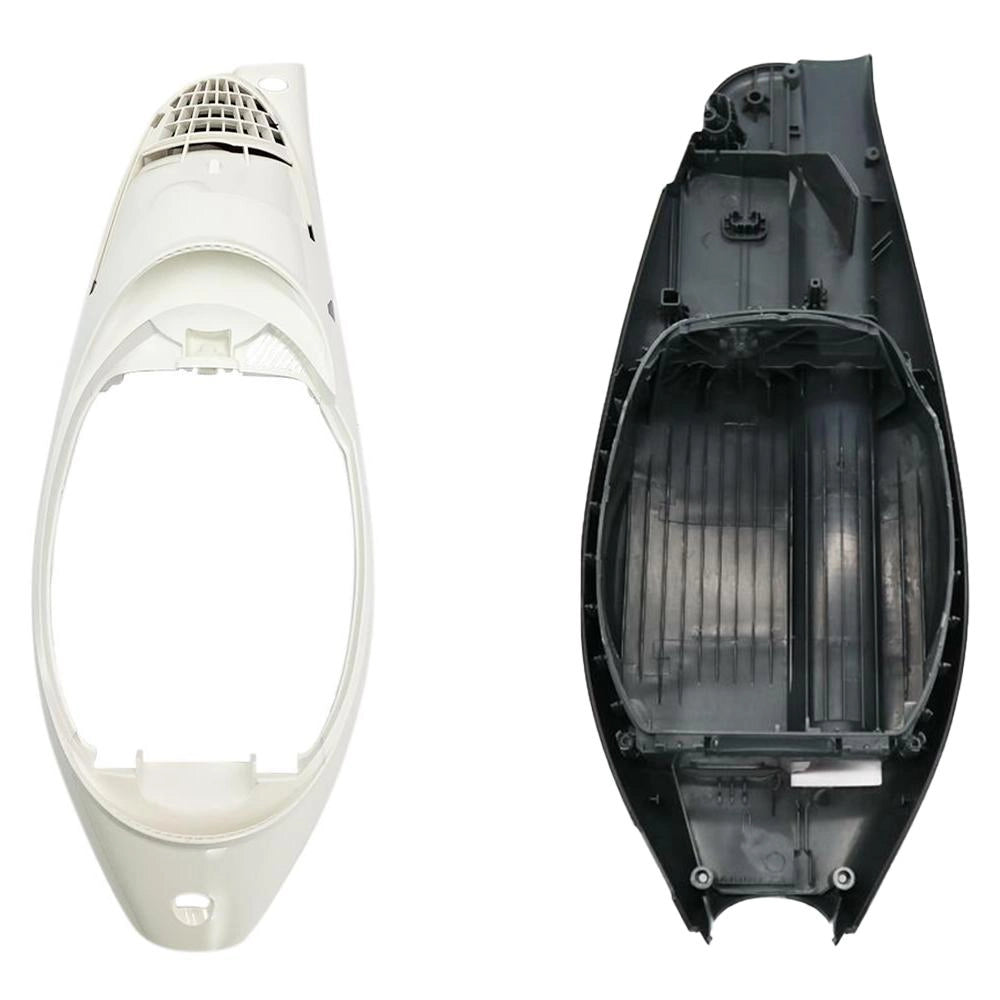 Scocche di Ricambio VK150 – Frontale, Posteriore o Kit Completo