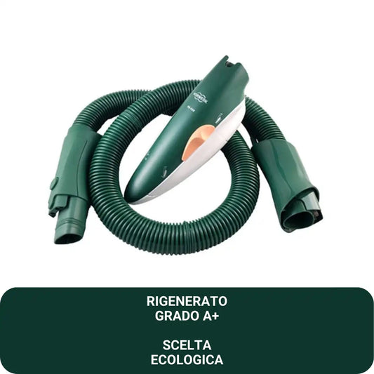 Mr aspirapolvere Picchio Vorwerk Folletto PB 420 Rigenerato_risultato